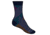 Icebreaker Lifestyle Fine Gauge Crew Socks - Women's, Midnight Navy/Kyanite, Small, IB105304890SM