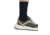 Icebreaker Lifestyle Fine Gauge Crew Socks - Womens, Midnight Navy/Loden, Large/Extra Large, IB105253770LXL