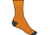 Icebreaker Lifestyle Fine Gauge Crew Stripe Socks - Mens, Solar/Graphite/Earth/S, Small, IB0A56KF960SM