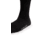 Icebreaker Lifestyle Light Crew Socks - Women's, Black, Large, IBIBN313001L