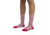 Icebreaker Lifestyle Light Crew Socks - Women's, Crystal/Electron Pink, Medium, IBIBN313A56M