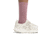 Icebreaker Lifestyle Light Crew Socks - Womens, Crystal/Electron Pink, Medium, IBIBN313A56M