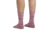 Icebreaker Lifestyle Ultralight Crew Ski Backcountry Socks - Women's, Crystal/Ngtshd/Temp/Elpnk, Small, IB105306985S