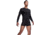Icebreaker Long Sleeve Crewe Undergarment Clearance - Men's-Carbon-Small