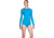 Icebreaker Long Sleeve Siren Crew - Women's-Gulf-X-Small