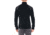 Icebreaker Lumista Hybrid Sweater Jacket - Mens, Black, Large, 104870001L
