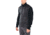 Icebreaker Lumista Hybrid Sweater Jacket - Mens, Black, Large, 104870001L