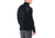 Icebreaker Lumista Hybrid Sweater Jacket - Mens, Black, Large, 104870001L