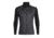 Icebreaker Lumista Hybrid Sweater Jacket - Mens, Black, Large, 104870001L