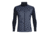 Icebreaker Lumista Hybrid Sweater Jacket - Mens, Midnight Navy, Large, 104870401L