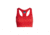 Icebreaker Meld Zone Sport Bra - Womens, Ember, Medium, 104075603M