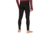 Icebreaker Men 300 MerinoFine Polar Leggings, Black, L, IB0A5722001L