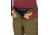 Icebreaker Men 300 MerinoFine Polar Leggings, Black, L, IB0A5722001L