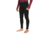 Icebreaker Men 300 MerinoFine Polar Leggings, Black, L, IB0A5722001L