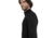 Icebreaker Men 300 MerinoFine Polar LS Half Zip, Black, L, IBBA56Q9001L