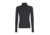 Icebreaker Men 300 MerinoFine Polar LS Roll Neck, Black, L, IB0A5756001L