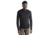 Icebreaker Men Merino 125 Cool-Lite Sphere LS Tee, Black, M, IB0A56ZL001M