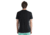 Icebreaker Men Merino 125 Cool-Lite Sphere SS Tee, Black, XL, IB0A56ZM001XL