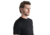 Icebreaker Men Merino 125 Cool-Lite Sphere SS Tee, Black, XL, IB0A56ZM001XL