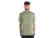 Icebreaker Men Merino 125 Cool-Lite Sphere SS Tee, Lichen, L, IB0A56ZMA74L