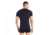 Icebreaker Men Merino 150 Anatomica SS Crewe, Midnight Navy, L, IB103033401L