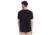 Icebreaker Men Merino 150 Tech Lite SS Tee, Black, L, IB0A56WL001L
