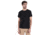Icebreaker Men Merino 150 Tech Lite SS Tee, Black, L, IB0A56WL001L