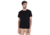 Icebreaker Men Merino 150 Tech Lite SS Tee, Black, L, IB0A56WL001L