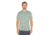 Icebreaker Men Merino 150 Tech Lite SS Tee Camp Essentials, Moss, M, IB0A571X01GM