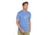 Icebreaker Men Merino 150 Tech Lite SS Tee Natural Ski Tour, Baja, M, IB0A573101DM