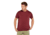 Icebreaker Men Merino 150 Tech Lite SS Tee, Port, L, IB0A56WL01CL
