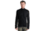 Icebreaker Men Merino 260 Quantum LS Zip, Black, XXL, IBBA56W1001XXL