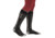 Icebreaker Men Merino Ski+ Medium OTC, Black/Ether/Graphite, L, IB0A573P09YL