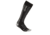 Icebreaker Men Merino Ski+ Medium OTC, Black/Ether/Graphite, L, IB0A573P09YL
