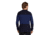 Icebreaker Men Waypoint Crewe Sweater, Midnight Navy/Royal Navy/CB, M, IB104328938M