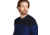 Icebreaker Men Waypoint Crewe Sweater, Midnight Navy/Royal Navy/CB, M, IB104328938M
