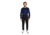 Icebreaker Men Waypoint Crewe Sweater, Midnight Navy/Royal Navy/CB, M, IB104328938M
