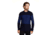 Icebreaker Men Waypoint Crewe Sweater, Midnight Navy/Royal Navy/CB, L, IB104328938L
