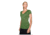 Icebreaker Meridian Short Sleeve - Women's-Jungle-Large