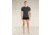 Icebreaker Merino 150 Anatomica SS Crewe - Mens, Jet Hthr, Large, IB103033011L