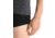 Icebreaker Merino 150 Anatomica SS Crewe - Mens, Jet Hthr, Large, IB103033011L