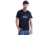 Icebreaker Merino 150 Tech Lite III SS Tee IB Grown Naturally - Mens, Midnight Navy, Extra Large, IB0A56WY401XL