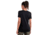 Icebreaker Merino 150 Tech Lite III SS Tee - Womens, Black, Extra Small, IB0A56Y8001XS