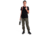 Icebreaker Merino 150 Tech Lite III SS Tee - Womens, Black, Extra Small, IB0A56Y8001XS