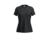 Icebreaker Merino 150 Tech Lite III SS Tee - Womens, Black, Extra Small, IB0A56Y8001XS