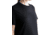 Icebreaker Merino 150 Tech Lite SS Relaxed T-Shirt - Womens, Black, Extra Small, IB0A56XZ001XS