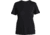 Icebreaker Merino 150 Tech Lite SS Relaxed T-Shirt - Womens, Black, Extra Small, IB0A56XZ001XS