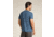 Icebreaker Merino 150 Tech Lite SS T-Shirt Adventure Ride - Mens, Dawn, 2XL, IB0A576IA76XXL