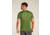 Icebreaker Merino 150 Tech Lite SS T-Shirt Hike Naturally - Mens, Sphagnum, Small, IB0A576B0BDS