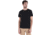 Icebreaker Merino 150 Tech Lite SS T-Shirt - Mens, Black, 2XL, IB0A56WL001XXL